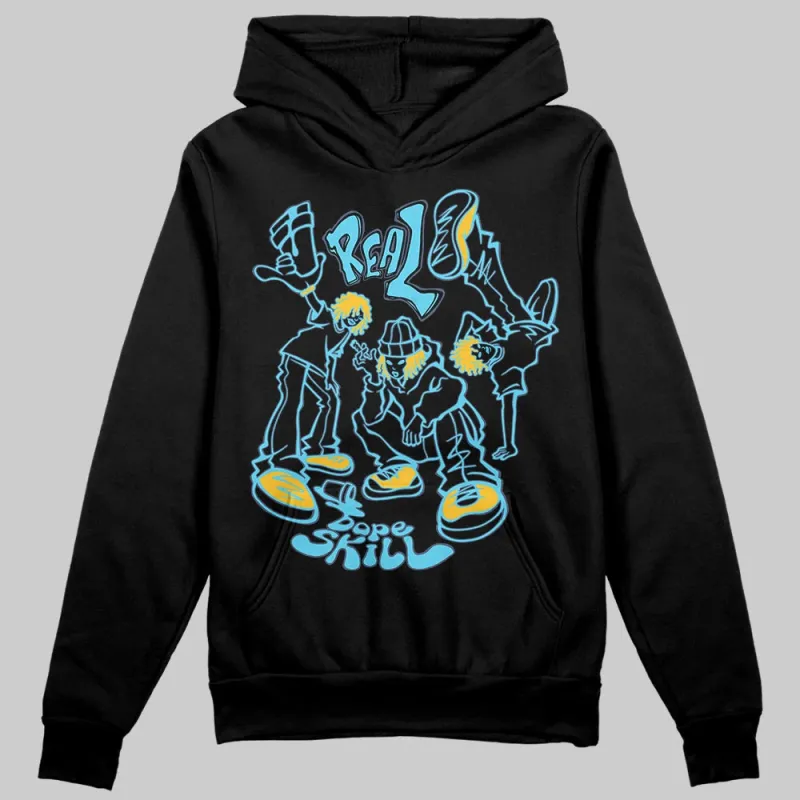 Gamma 11s DopeSkill Hoodie Sweatshirt Real Y2K Players Graphic sold by DopeSkill