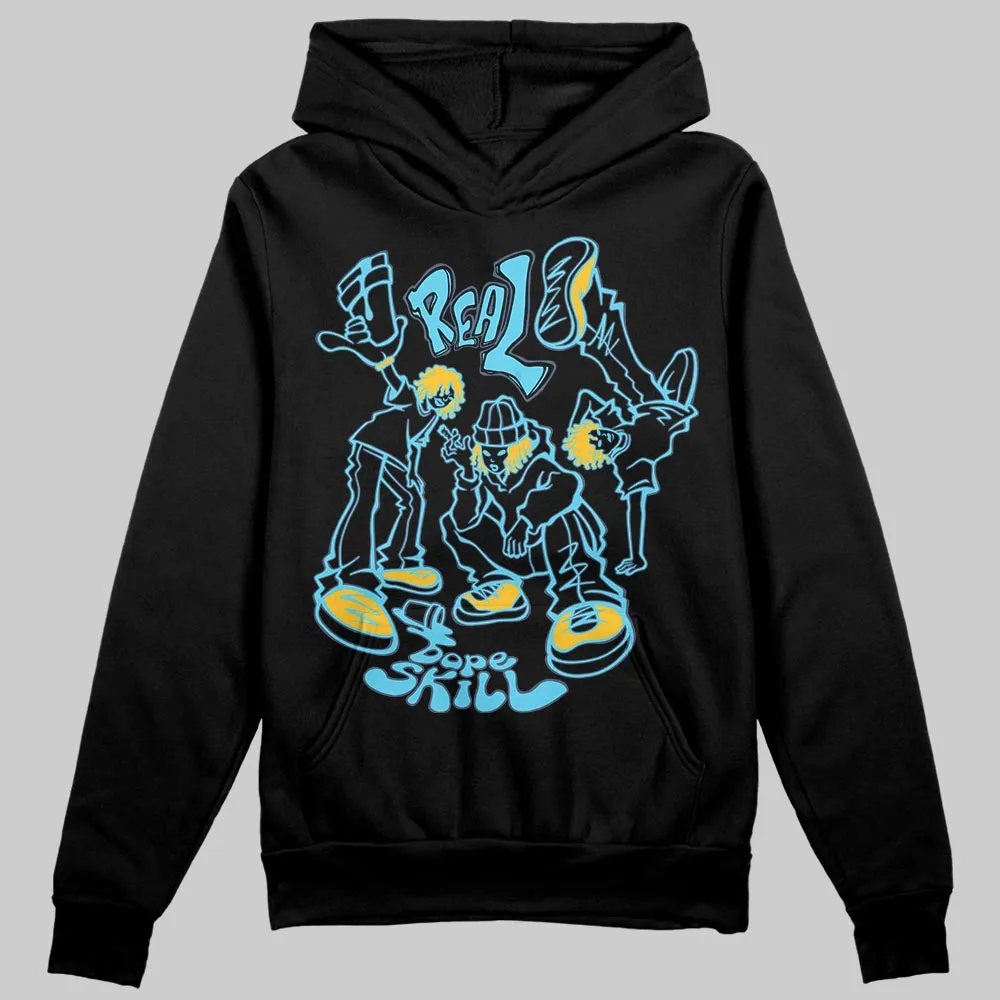 Gamma 11s DopeSkill Hoodie Sweatshirt Real Y2K Players Graphic sold by DopeSkill
