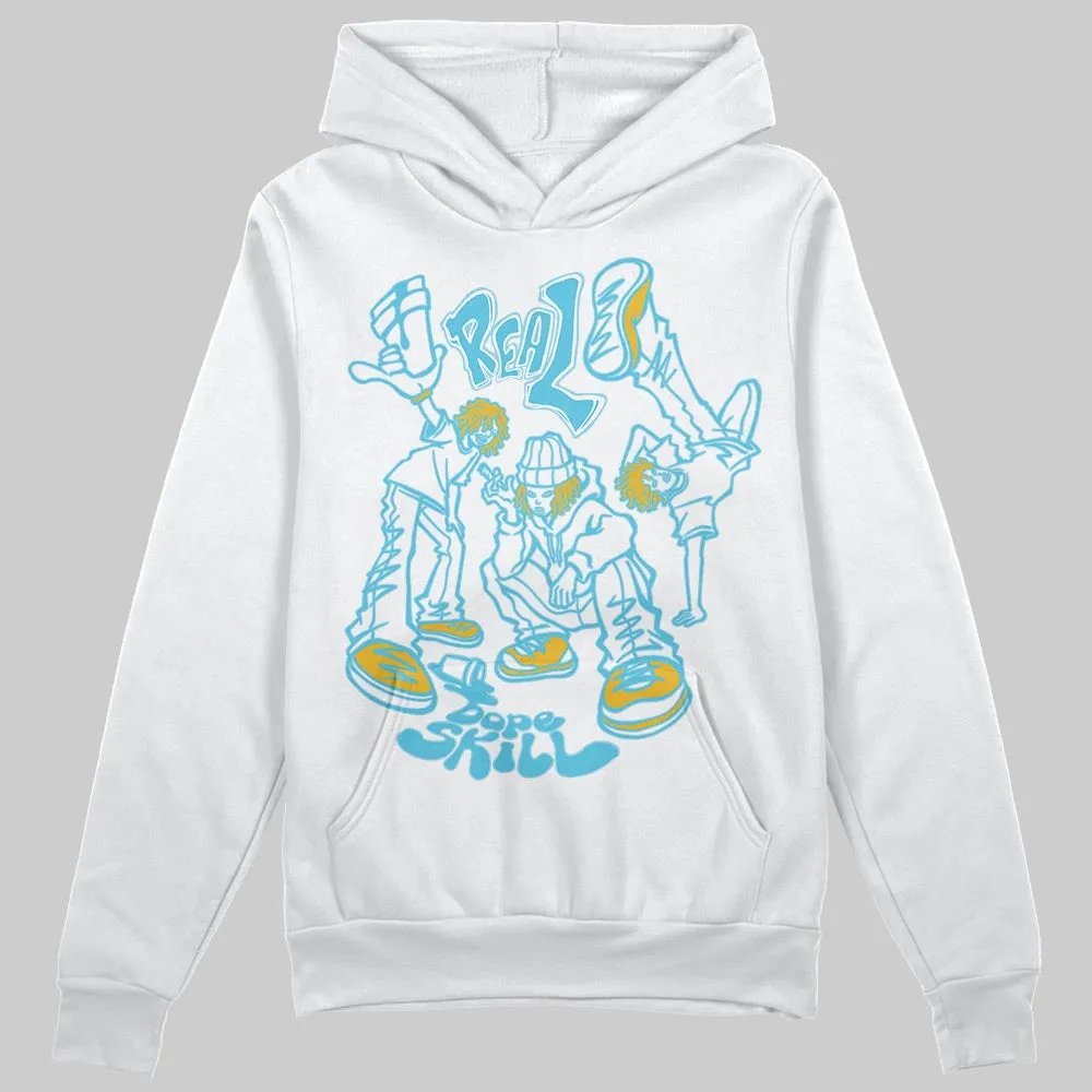 Gamma 11s DopeSkill Hoodie Sweatshirt Real Y2K Players Graphic sold by DopeSkill product image thumbnail 2