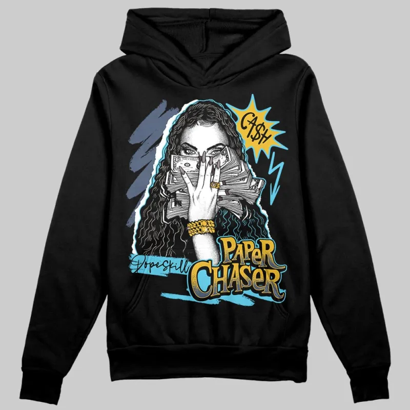 Gamma 11s DopeSkill Hoodie Sweatshirt NPC Graphic sold by DopeSkill