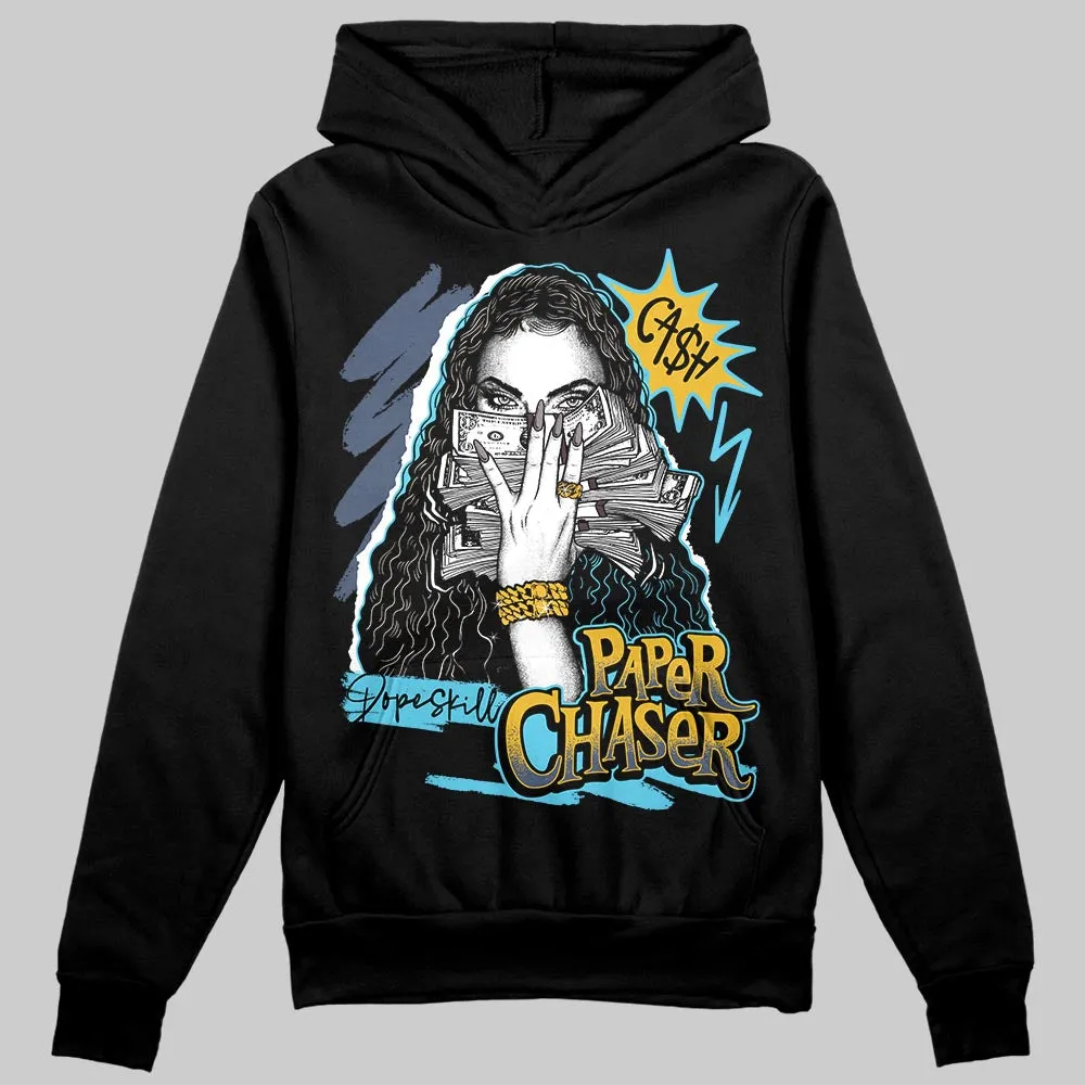 Gamma 11s DopeSkill Hoodie Sweatshirt NPC Graphic sold by DopeSkill