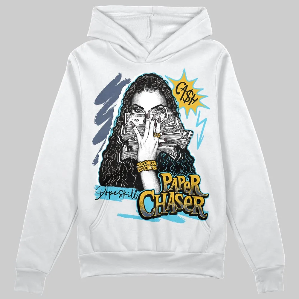 Gamma 11s DopeSkill Hoodie Sweatshirt NPC Graphic sold by DopeSkill product image thumbnail 2