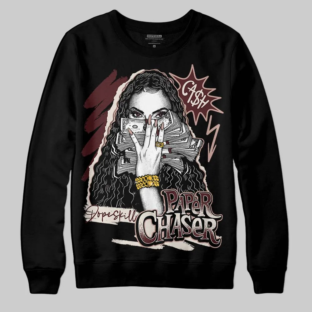 China 11s DopeSkill Sweatshirt NPC Graphic sold by DopeSkill product image thumbnail 2