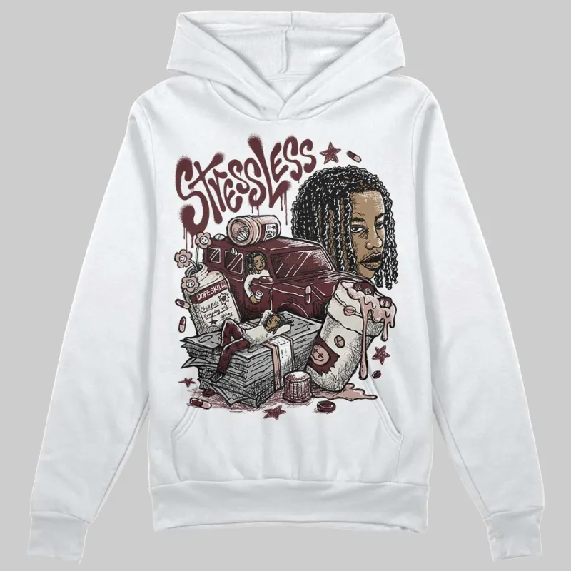 China 11s DopeSkill Hoodie Sweatshirt Stressless Graphic sold by DopeSkill