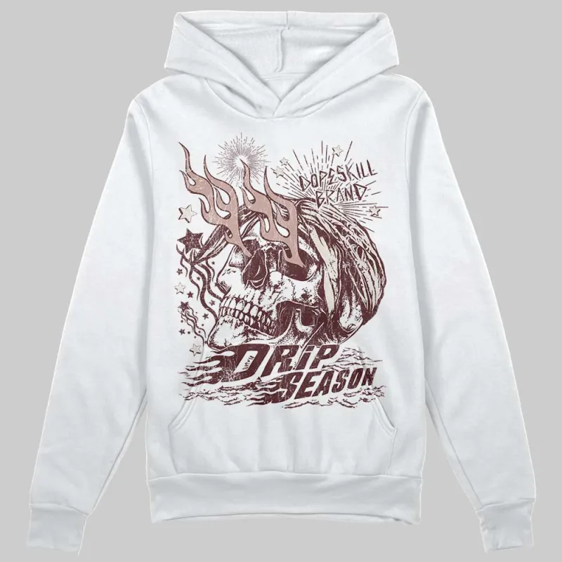 China 11s DopeSkill Hoodie Sweatshirt Drip Season Graphic sold by DopeSkill