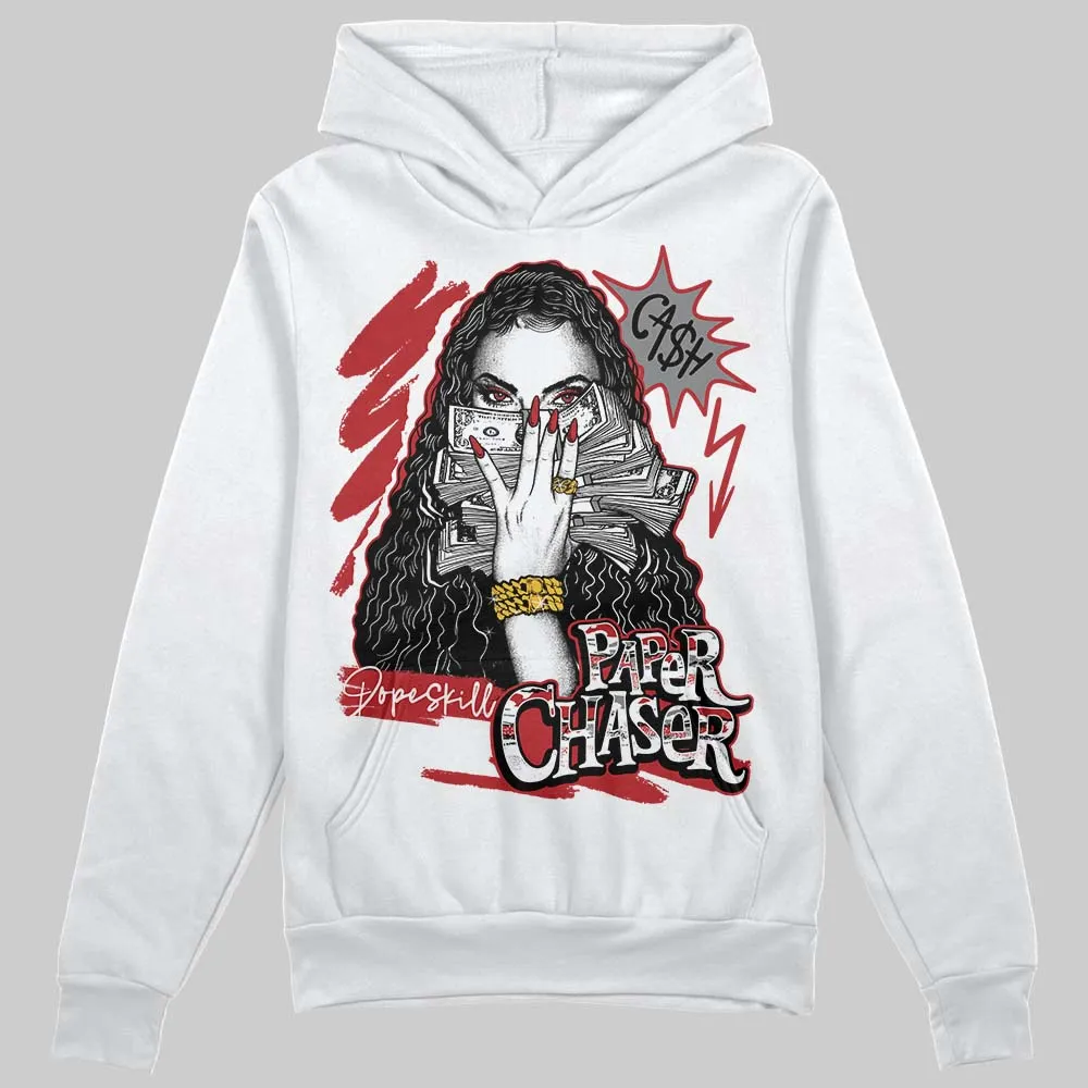 Bugs Bunny 8s DopeSkill Hoodie Sweatshirt NPC Graphic sold by DopeSkill