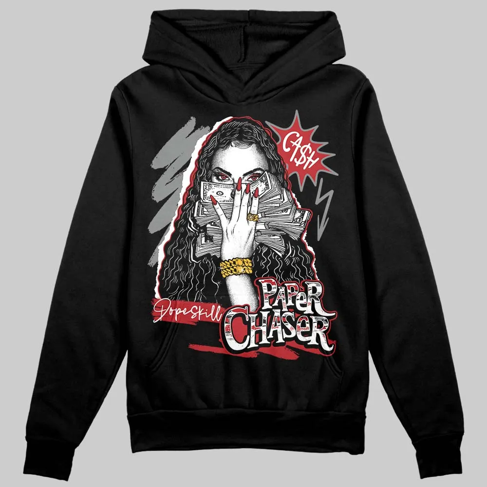 Bugs Bunny 8s DopeSkill Hoodie Sweatshirt NPC Graphic sold by DopeSkill product image thumbnail 2