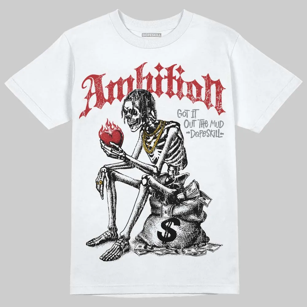 Bugs Bunny 8s DopeSkill T-Shirt Ambition Graphic sold by DopeSkill