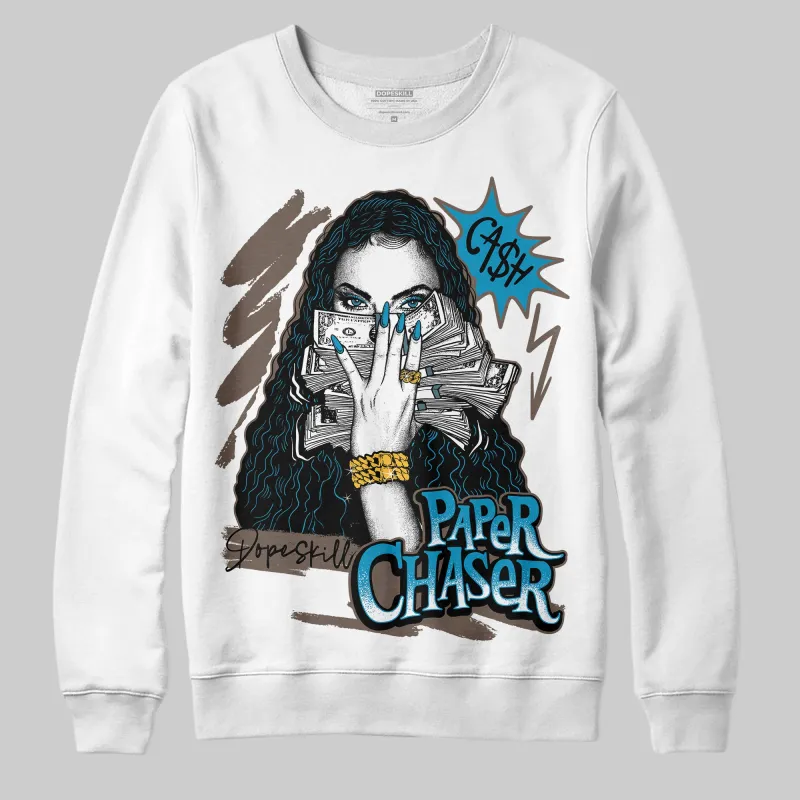 “We Outside” 3s DopeSkill Sweatshirt NPC Graphic sold by DopeSkill