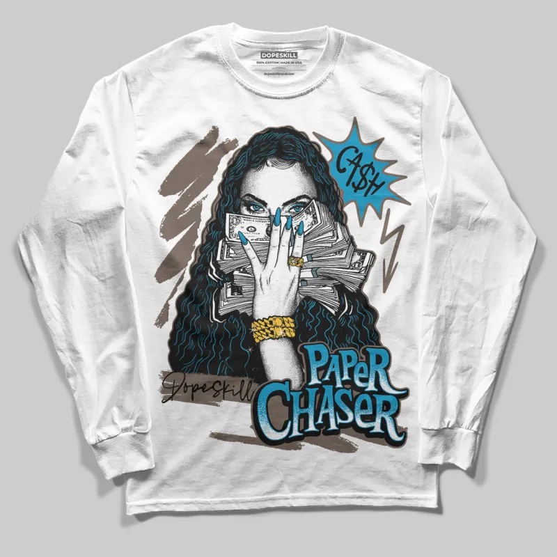 “We Outside” 3s DopeSkill Long Sleeve T-Shirt NPC Graphic sold by DopeSkill