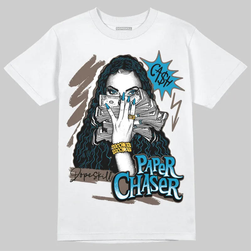 “We Outside” 3s DopeSkill T-Shirt NPC Graphic sold by DopeSkill