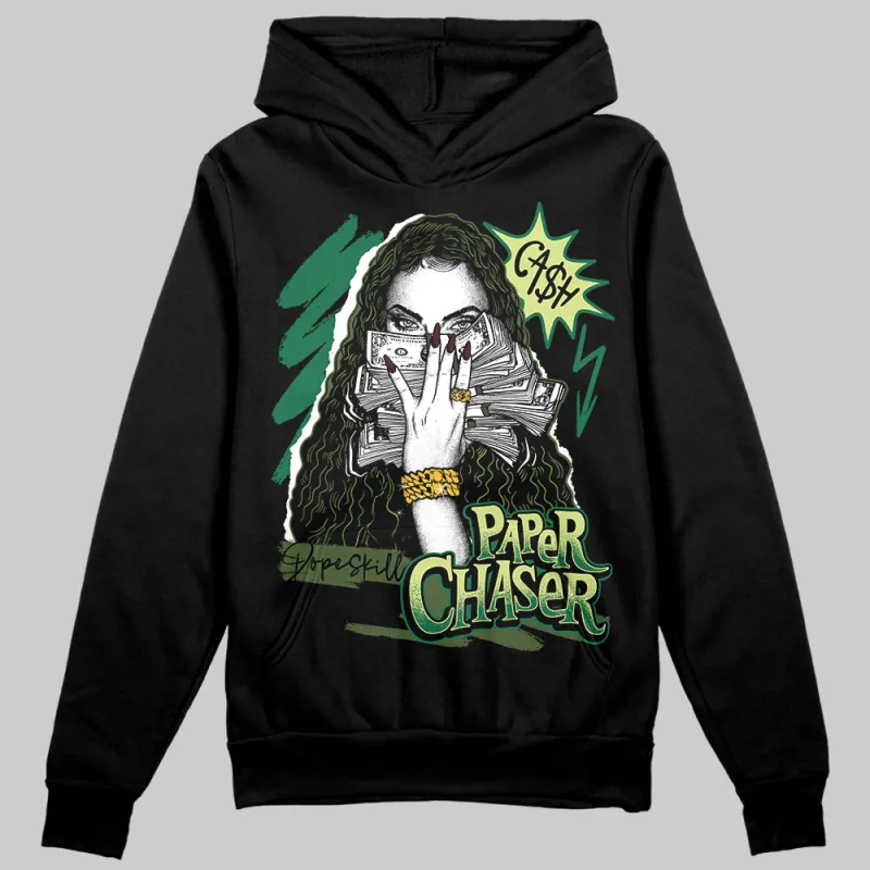Foamposite One "Pine Green" DopeSkill Hoodie Sweatshirt NPC Graphic sold by DopeSkill