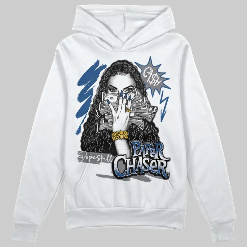 Flint Grey 9s DopeSkill Hoodie Sweatshirt NPC Graphic sold by DopeSkill