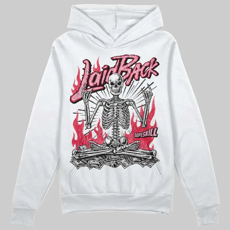 Dunk Valentine's Day DopeSkill Hoodie Sweatshirt Laid Back Graphic sold by DopeSkill