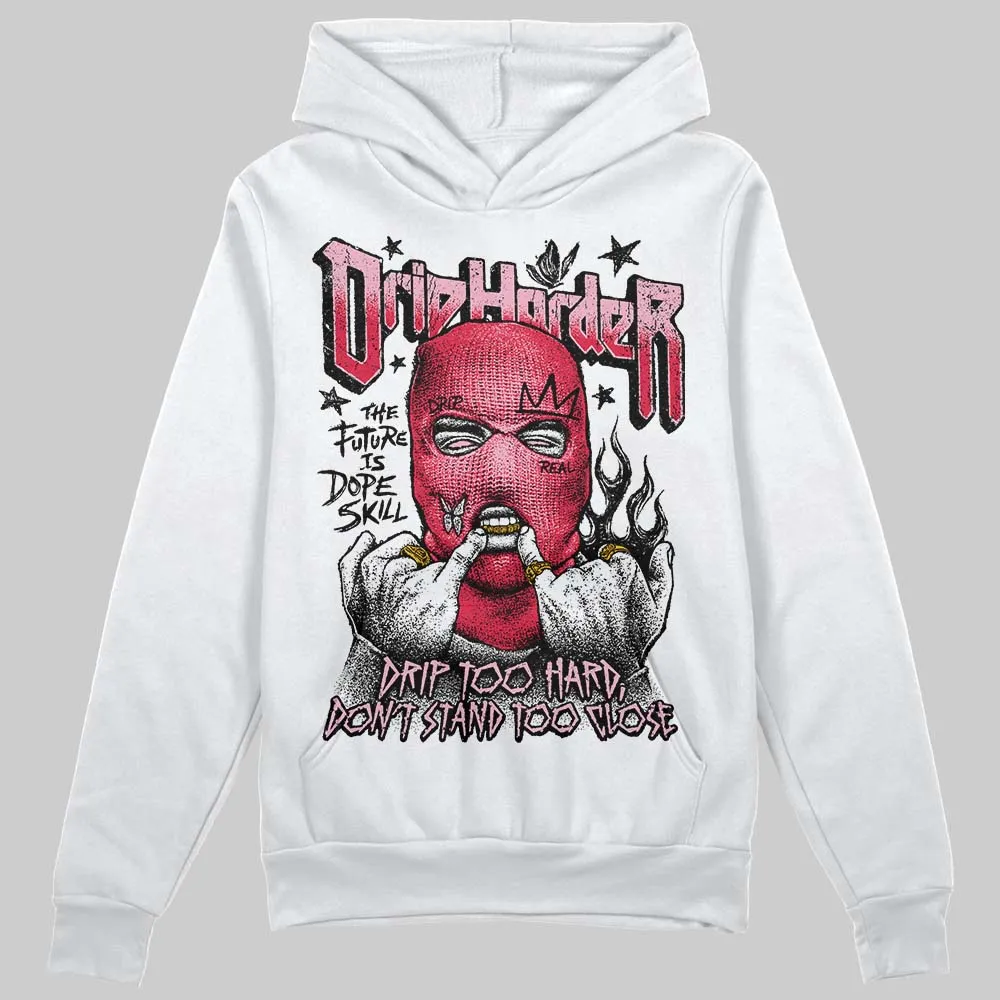 Dunk Valentine's Day DopeSkill Hoodie Sweatshirt Drip Harder Graphic sold by DopeSkill
