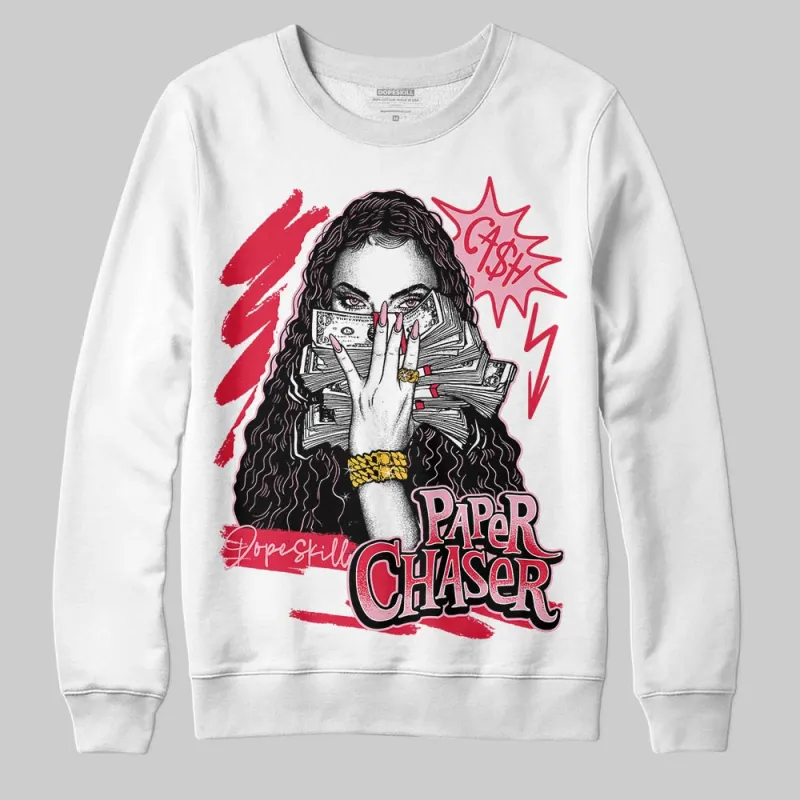 Dunk Valentine's Day DopeSkill Sweatshirt NPC Graphic sold by DopeSkill