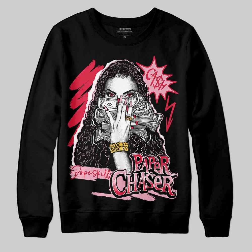 Dunk Valentine's Day DopeSkill Sweatshirt NPC Graphic sold by DopeSkill product image thumbnail 2