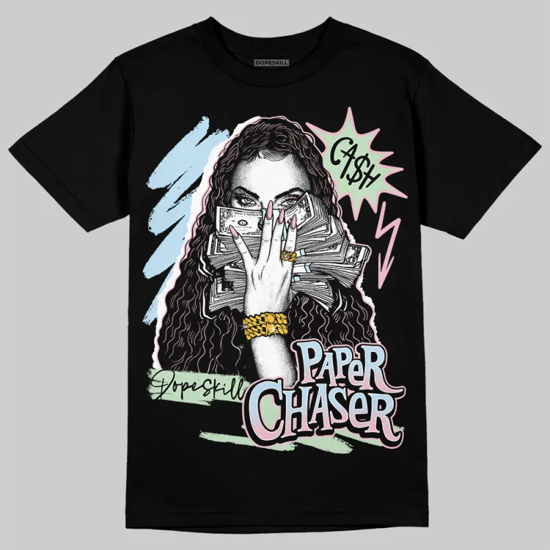 Medium Soft Pink 4s DopeSkill T-Shirt NPC Graphic sold by DopeSkill