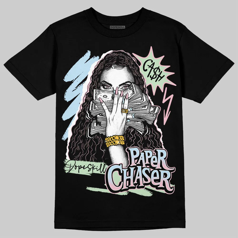 Medium Soft Pink 4s DopeSkill T-Shirt NPC Graphic sold by DopeSkill