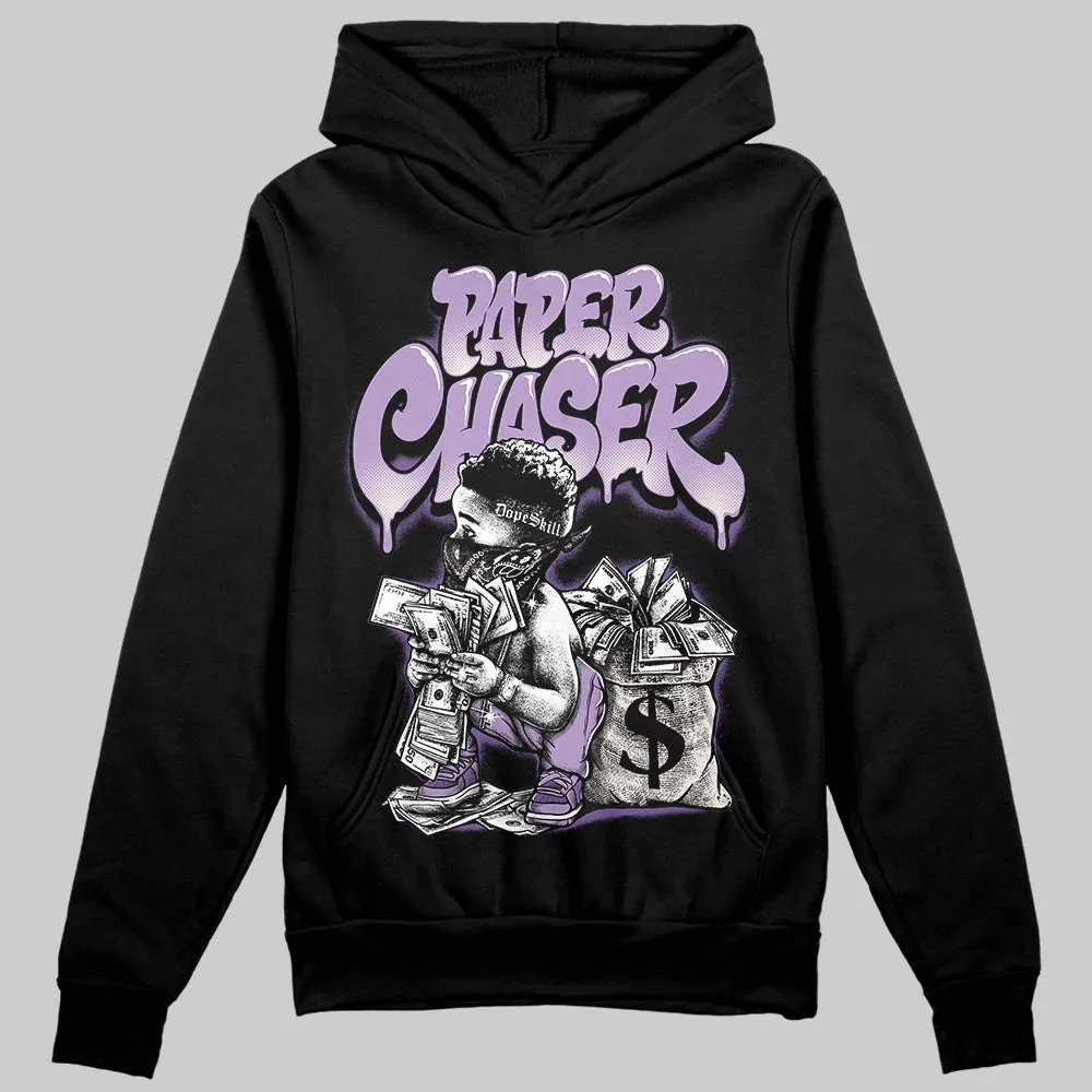 Hydrangeas 10s DopeSkill Hoodie Sweatshirt Paper Chaser Boy Graphic sold by DopeSkill product image thumbnail 2