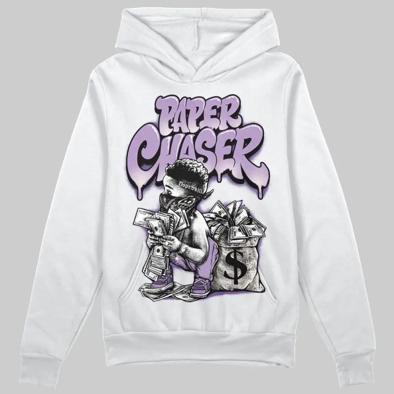 Hydrangeas 10s DopeSkill Hoodie Sweatshirt Paper Chaser Boy Graphic made by DopeSkill