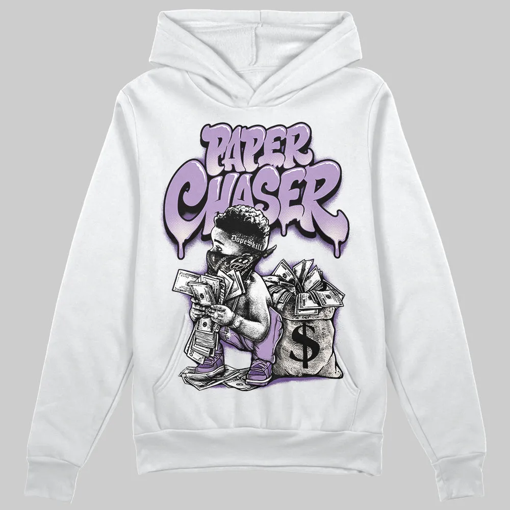Hydrangeas 10s DopeSkill Hoodie Sweatshirt Paper Chaser Boy Graphic sold by DopeSkill