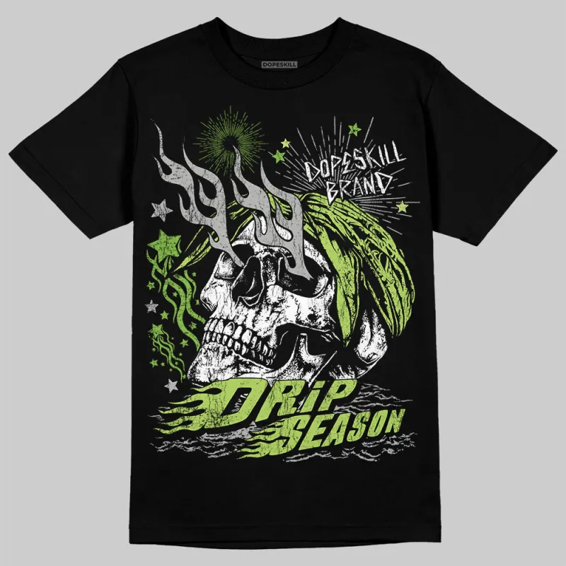 Max 95 OG 'Neon' DopeSkill T-Shirt Drip Season Graphic made by DopeSkill