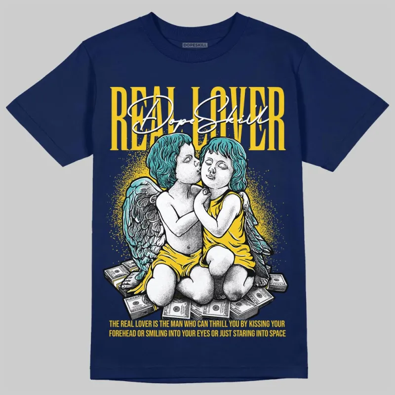Ja 3 'Murray State' DopeSkill T-Shirt Real Lover Graphic sold by DopeSkill
