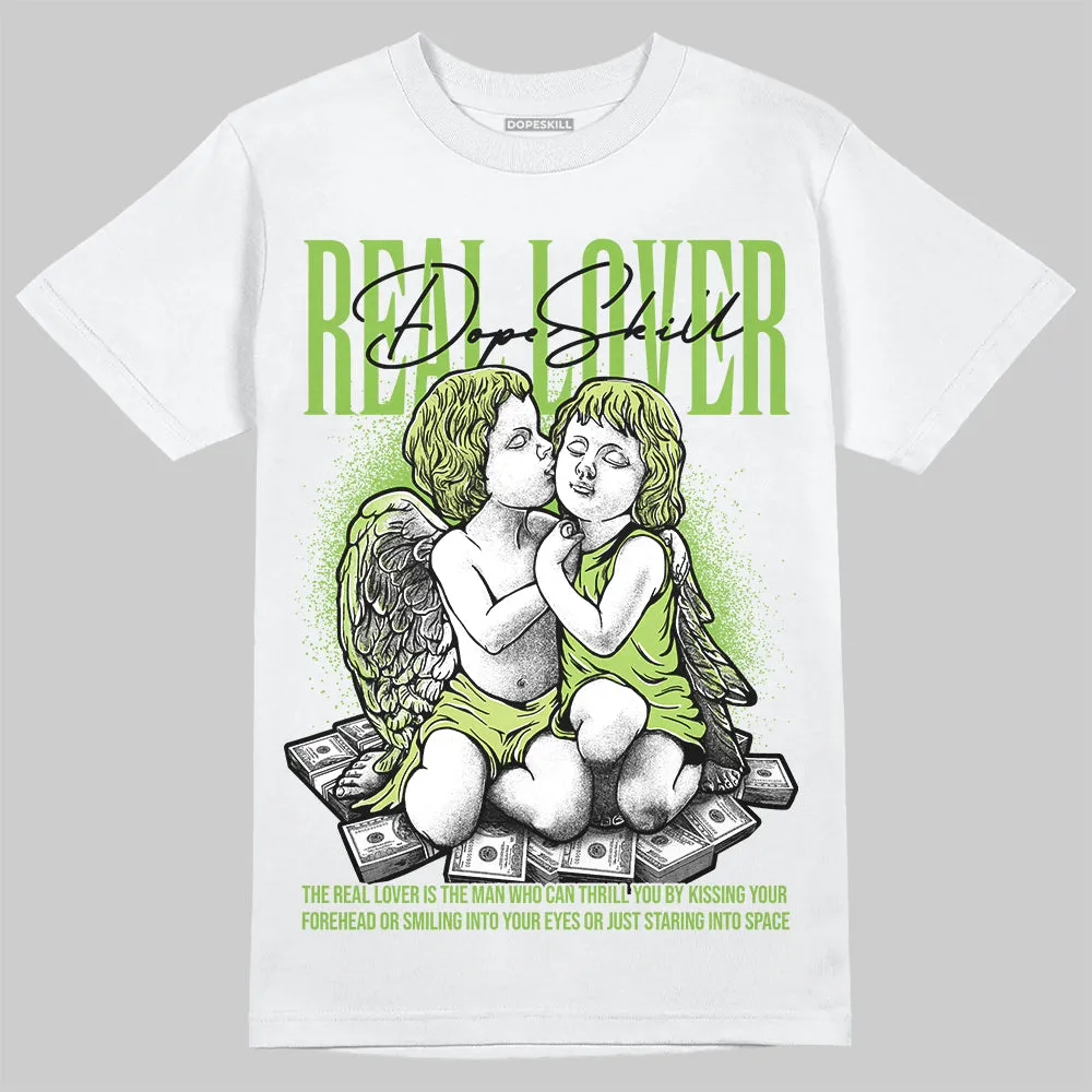 Max 95 OG 'Neon' DopeSkill T-Shirt Real Lover Graphic sold by DopeSkill product image thumbnail 2