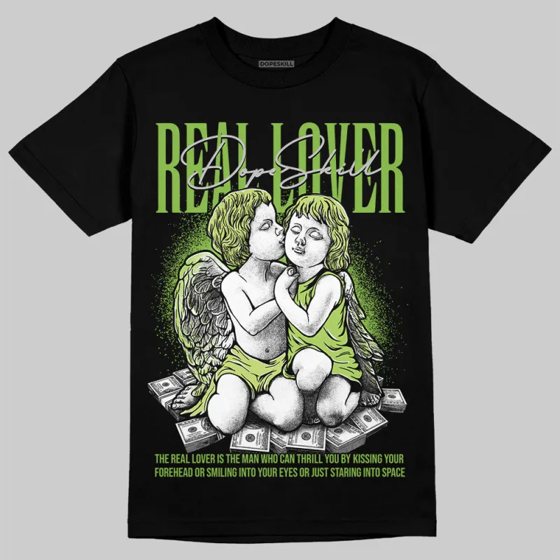 Max 95 OG 'Neon' DopeSkill T-Shirt Real Lover Graphic made by DopeSkill