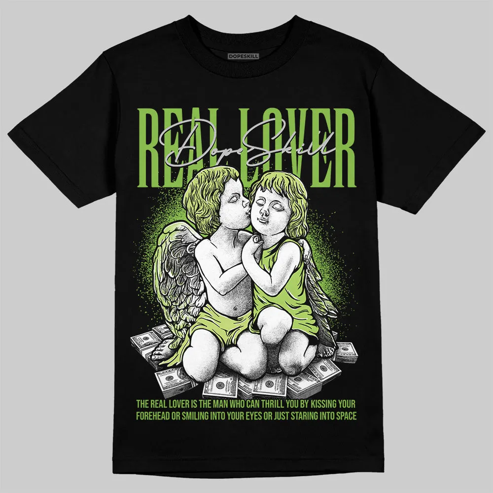 Max 95 OG 'Neon' DopeSkill T-Shirt Real Lover Graphic sold by DopeSkill