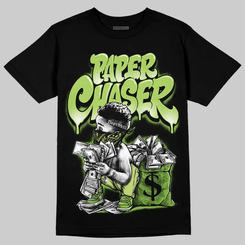 Max 95 OG 'Neon' DopeSkill T-Shirt Paper Chaser Boy Graphic made by DopeSkill
