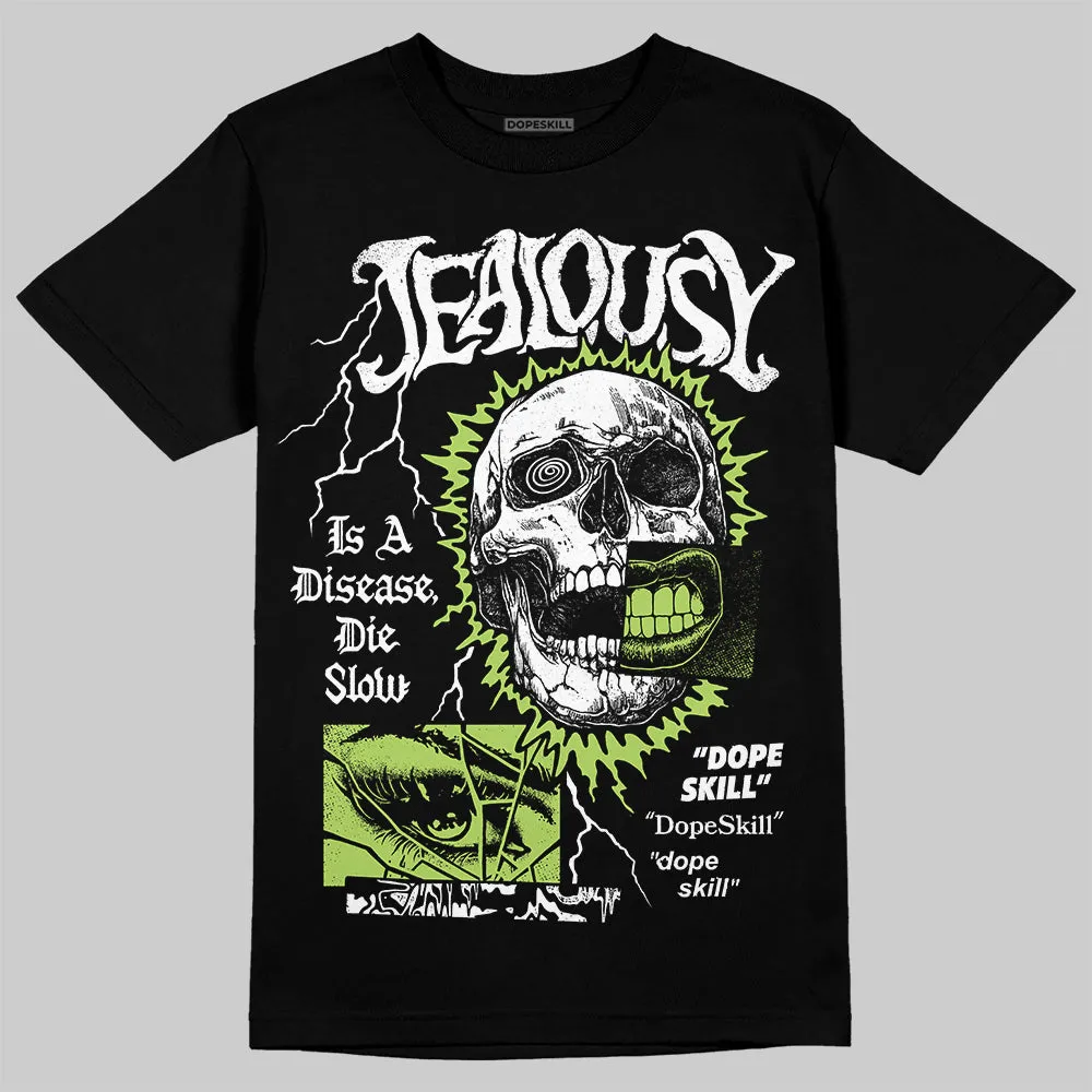 Max 95 OG 'Neon' DopeSkill T-Shirt Jealousy Graphic sold by DopeSkill