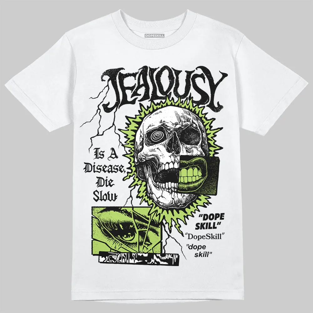 Max 95 OG 'Neon' DopeSkill T-Shirt Jealousy Graphic sold by DopeSkill product image thumbnail 2