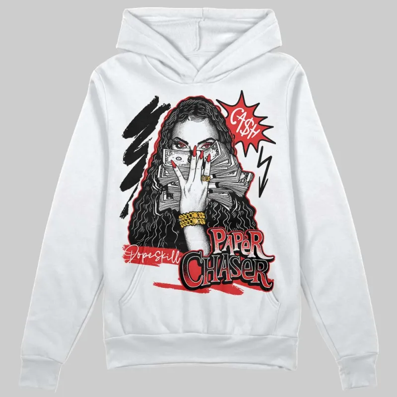 Chicago 13s DopeSkill Hoodie Sweatshirt NPC Graphic sold by DopeSkill