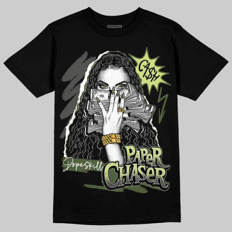 NB 1890 “Faded Black/Utility Green” DopeSkill T-Shirt NPC Graphic sold by DopeSkill