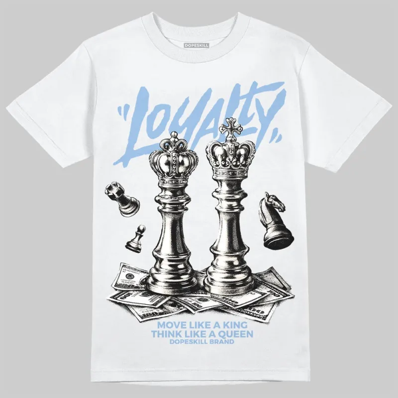 Clips 1s DopeSkill T-Shirt Loyalty Graphic made by DopeSkill