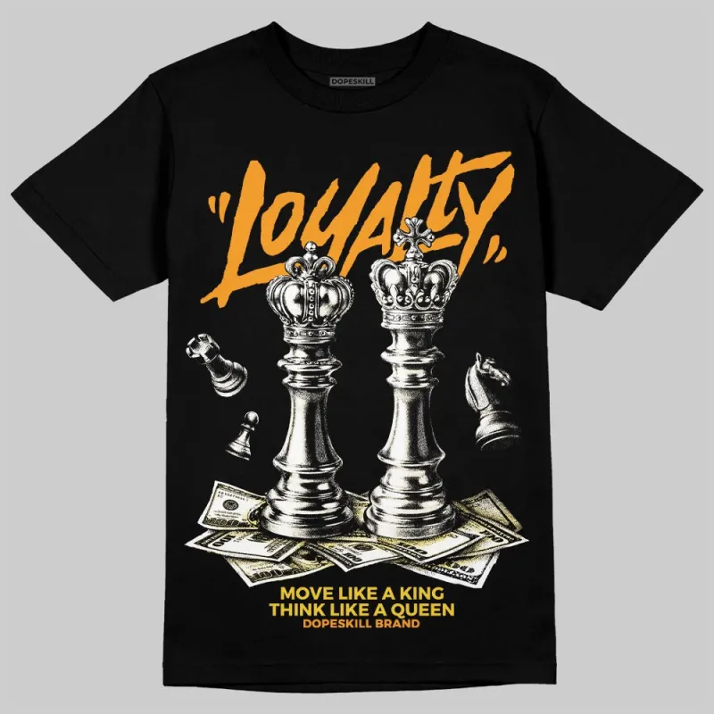 Max 95 'University Gold' DopeSkill T-Shirt Loyalty Graphic sold by DopeSkill