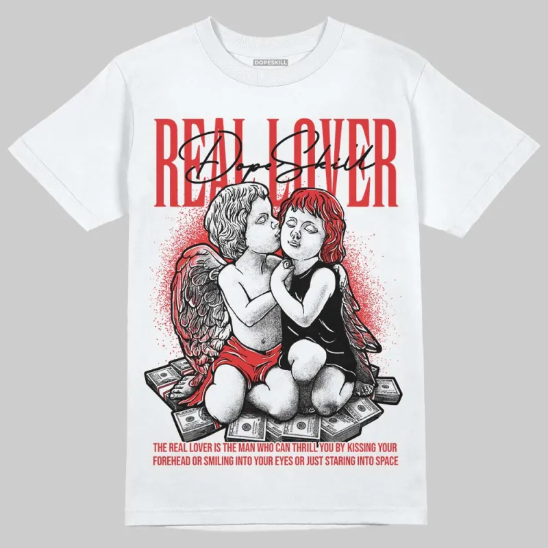 Chicago 13s DopeSkill T-Shirt Real Lover Graphic made by DopeSkill