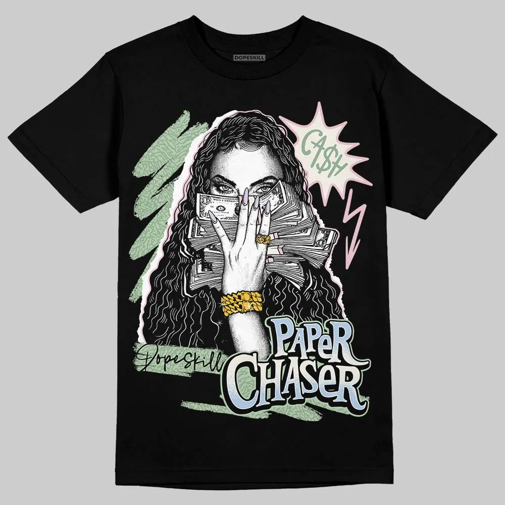 'Spring Is In The Air' 3s DopeSkill T-Shirt NPC Graphic sold by DopeSkill product image thumbnail 2