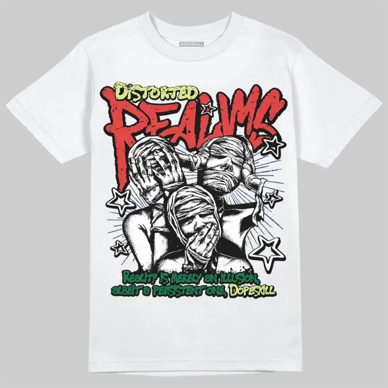 Max 95 Bandana DopeSkill T-Shirt Distorted Realms Graphic made by DopeSkill