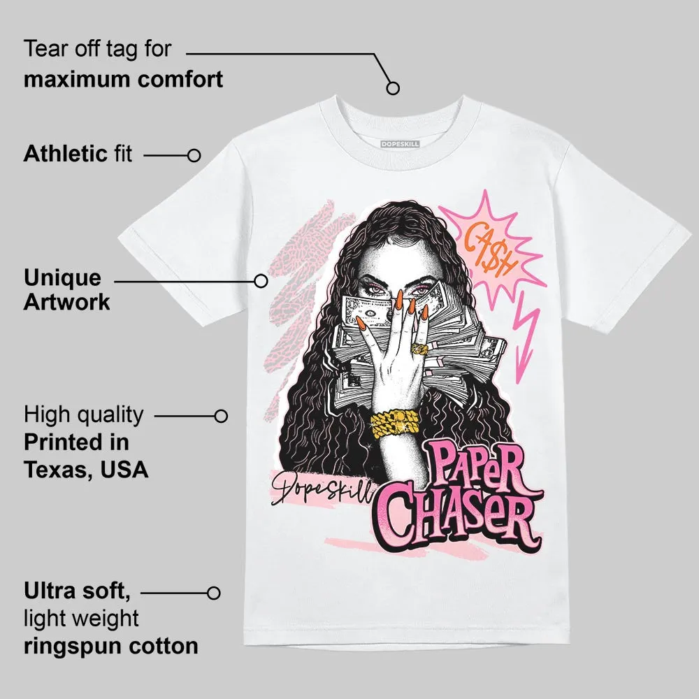 Spring Flowers 3s DopeSkill T-Shirt NPC Graphic sold by DopeSkill product image thumbnail 3