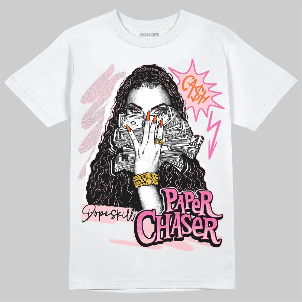 Spring Flowers 3s DopeSkill T-Shirt NPC Graphic sold by DopeSkill