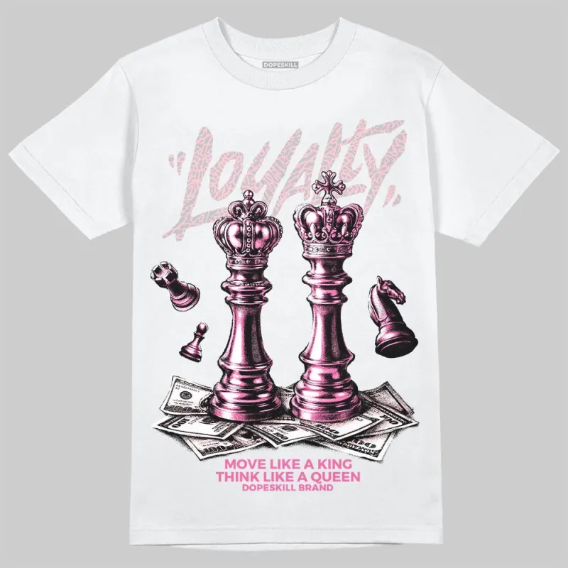 Spring Flowers 3s DopeSkill T-Shirt Loyalty Graphic made by DopeSkill