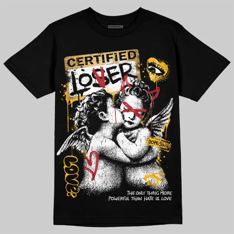 Taxi 12s 2025 DopeSkill T-Shirt Certified Lover Graphic made by DopeSkill