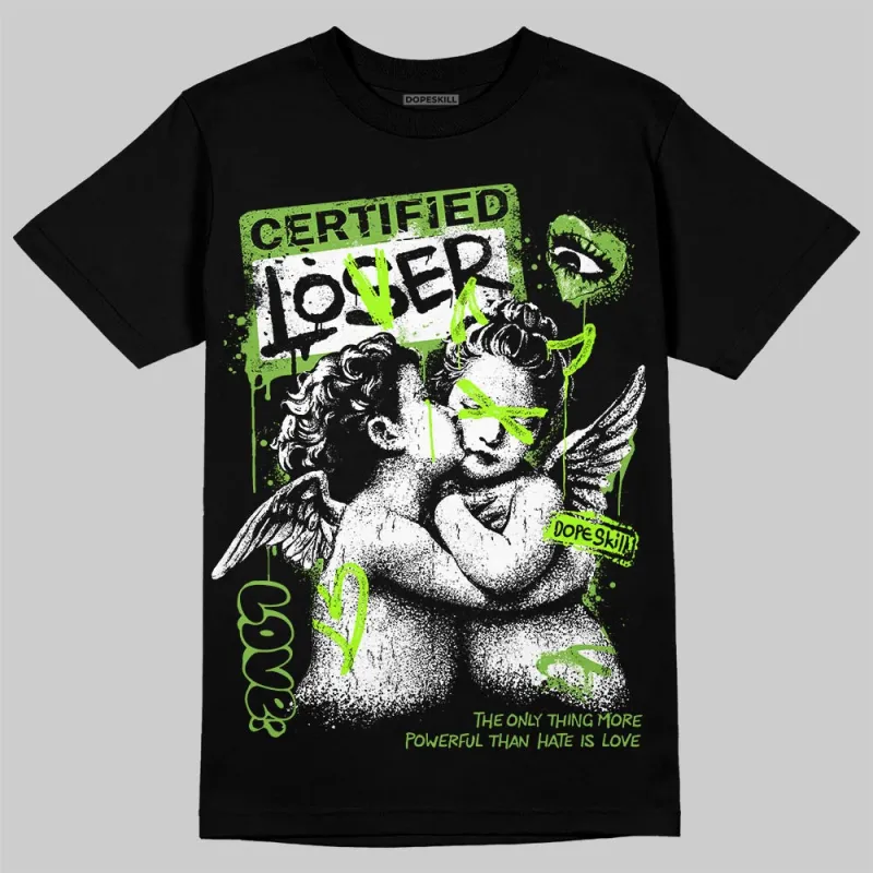 Max 95 OG 'Neon' DopeSkill T-Shirt Certified Lover Graphic made by DopeSkill