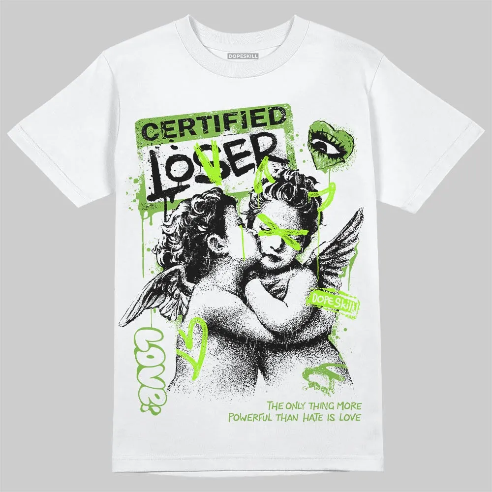 Max 95 OG 'Neon' DopeSkill T-Shirt Certified Lover Graphic sold by DopeSkill product image thumbnail 2