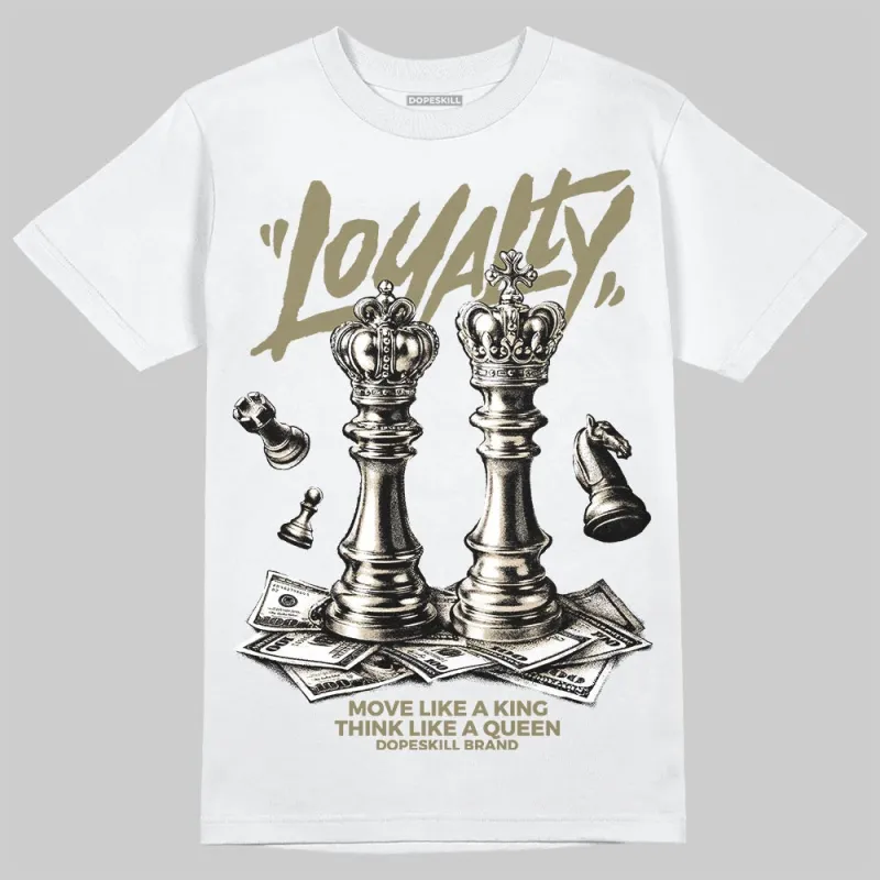 Sail 6s DopeSkill T-Shirt Loyalty Graphic made by DopeSkill