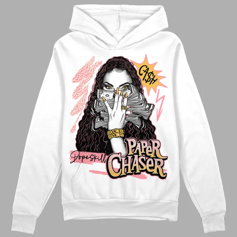 Red Stardust 3s DopeSkill Hoodie Sweatshirt NPC Graphic sold by DopeSkill