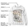 Sail 5s DopeSkill Sweatshirt Speak It Graphic sold by DopeSkill